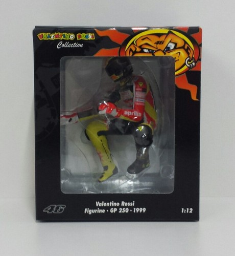 Minichamps valentino rossi - valentino,