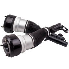 2pcs Avant Ressort d`air for