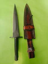 ww2 fairbairn sykes coltello