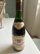 Gran Sangre De Toro Riserva