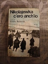 Nikolajewka C'ero Anch'io -