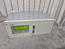 SIEMENS ULTRAMAT 23 Gas