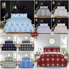 Set lenzuola copripiumino