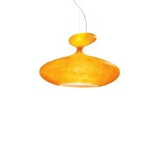 KUNDALINI ETA SAT ORANGE  CHANDELIER