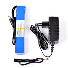 Pacco batteria litio volt - pacco,