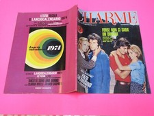 Fotoromanzo LANCIO CHARME 309