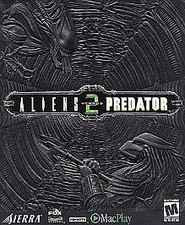 Alieni vs. Predator 2 (PC