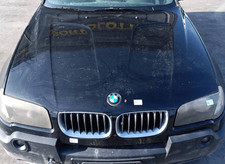 41003449411 Cofano ant.  BMW