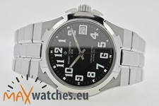 Vacheron Constantin Overseas