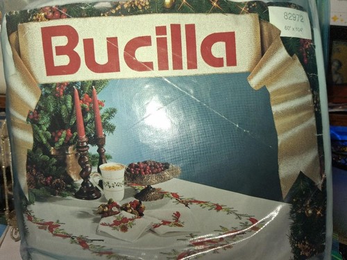 Tovaglia vintage 1991 - tovaglia,
