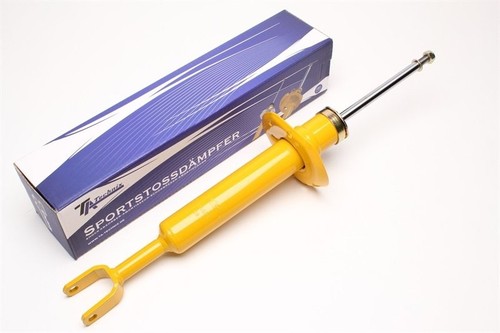 Ammortizzatore sportivo - ammortizzatore,