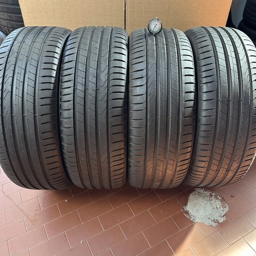 Pneumatici pirelli scorpio - pneumatici,
