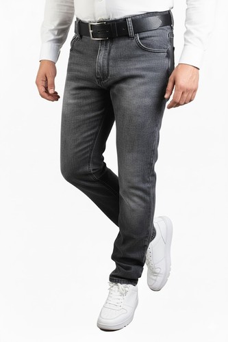 Jeans uomo slim - slim, regular