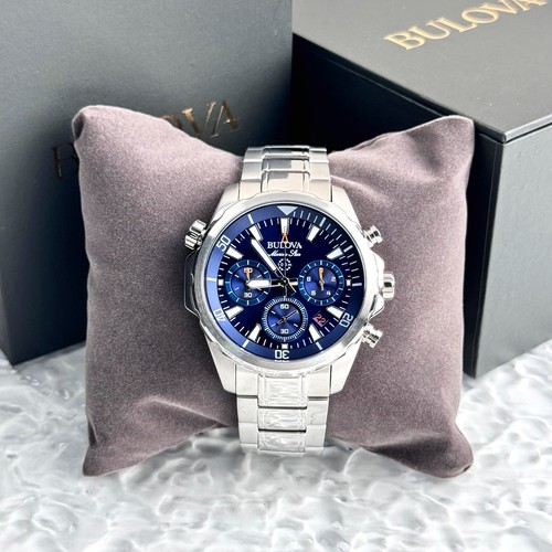 Orologio bulova uomo - orologio,