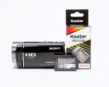 Sony HDR-CX160 High Def