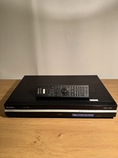 Sony RDR-HX780 registratore