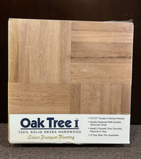 Oaktree sun exposure hevea - oaktree, "sun