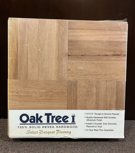 Oaktree sun exposure hevea - "sun, exposure"