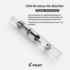 Penna Stilografica Pilot