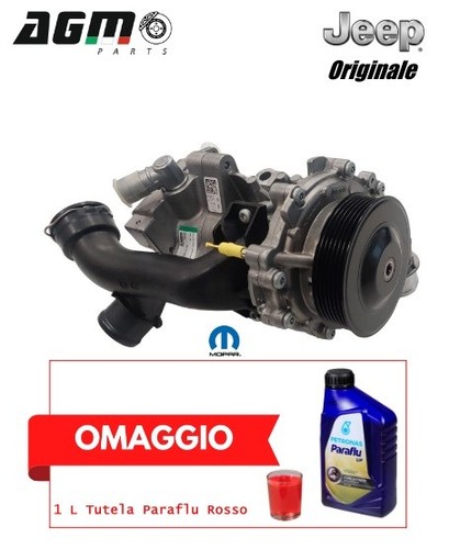 Gruppo pompa acqua k68090692aa