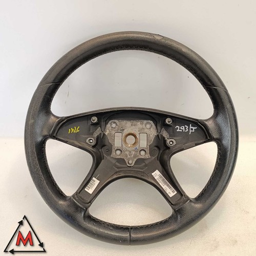Volante sterzo senza - , airbag