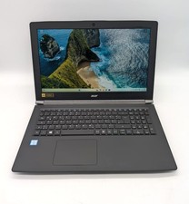 Portatile Acer Aspire Nitro
