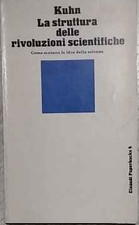 La struttura delle rivoluzioni