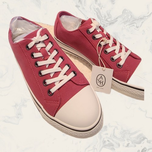 Sneakers alla moda - , ash