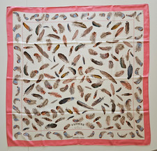Hermès foulard carré - hermès, 90
