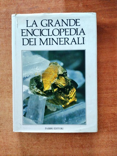 Grande enciclopedia dei - enciclopedia,