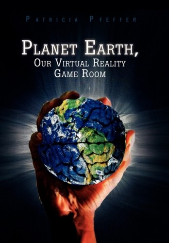 Pfeffer planet earth our - -,