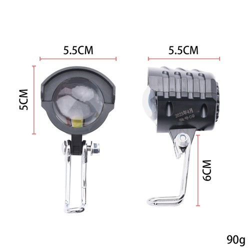 Faro corno impermeabile per - impermeabile,