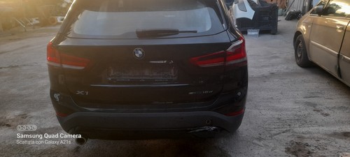 Ricambi bmw 0td xdrive - ricambi, 2.0td