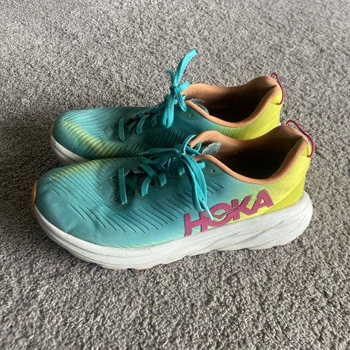Scarpe corsa hoka rincon 3 - hoka,