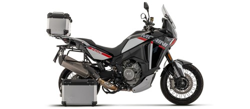 Scarico arrow sonora - scarico,