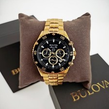 Orologio Bulova 98B406 Marine