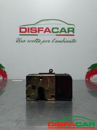 Serrature elettriche fiat - serrature,
