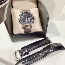 Orologio Uomo Montblanc