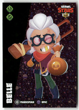 Panini 2025 Brawl Stars