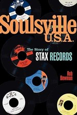 Soulsville, U.S.A.: The Story