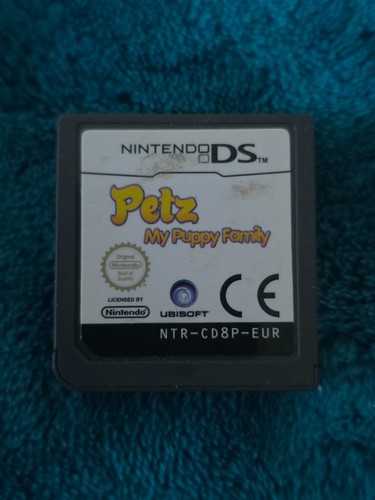 Modulo petz puppy family - modulo,