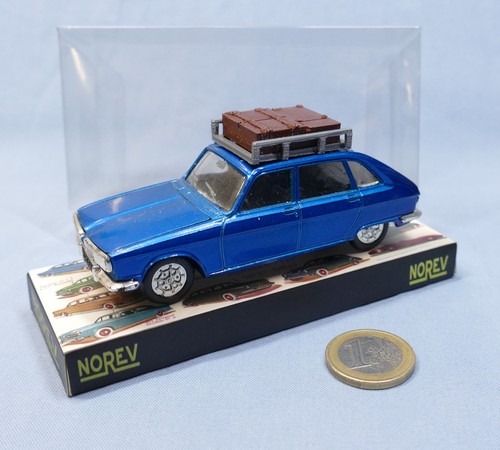 Norev jet car - réf,