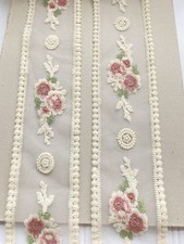 Bordo/cucito/artigianato/tappe