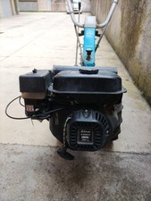 Motocoltivatore usato - motocoltivatore,