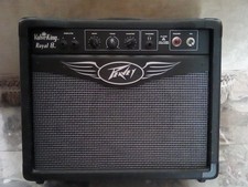 Amplificatore vintage x