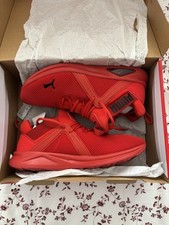Puma Enzo 2 - Taglia 44.5 Europea - Come Nuove