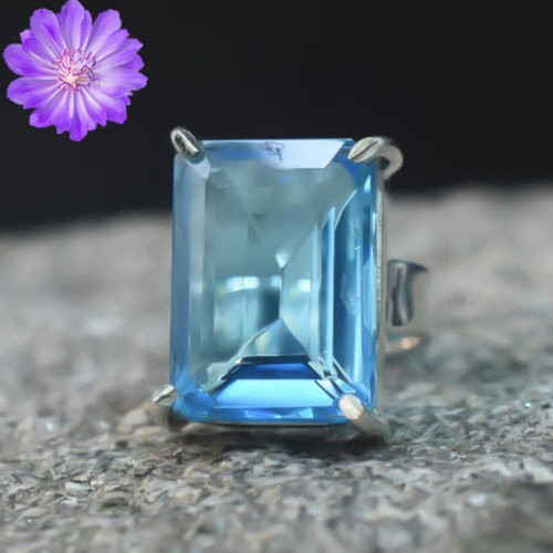 Anello gioiello fatto mano - gioiello, a
