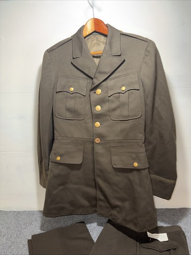 Spille originali wwii army - spille, us