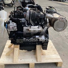 05910 Yanmar New Complete