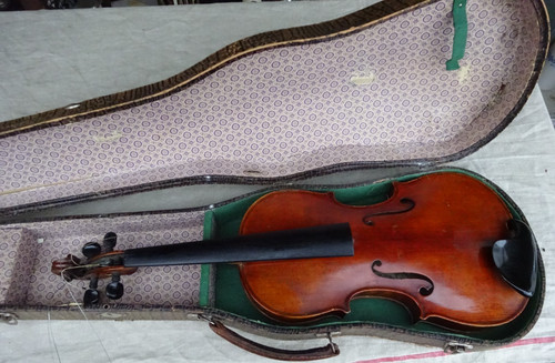 Alte violino full - , size